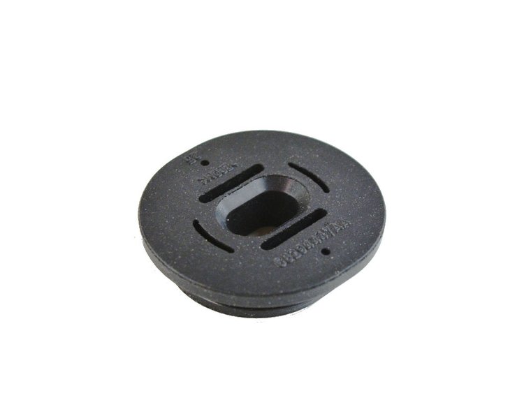 ISOLATOR RADIATOR