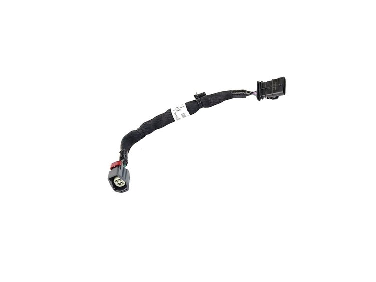 WIRING FR AXLE DISCONNECT