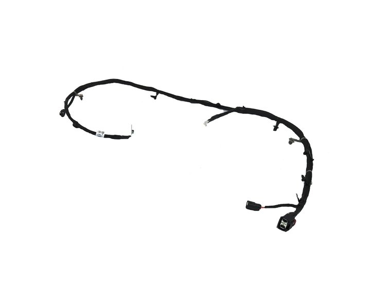 WIRING REAR FASCIA