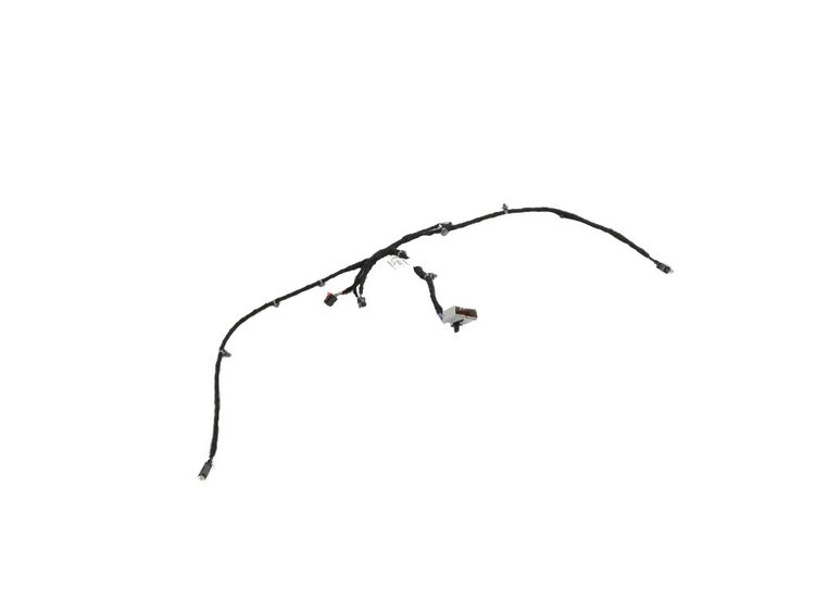 WIRING CONSOLE