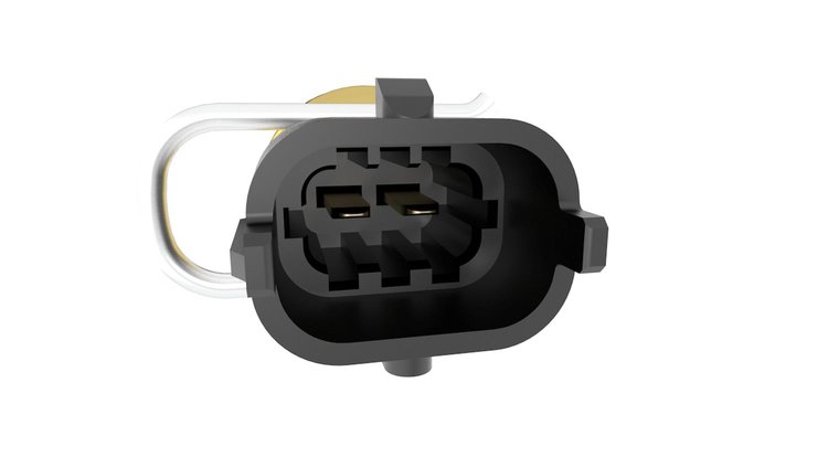 SENSOR TEMPERATURE