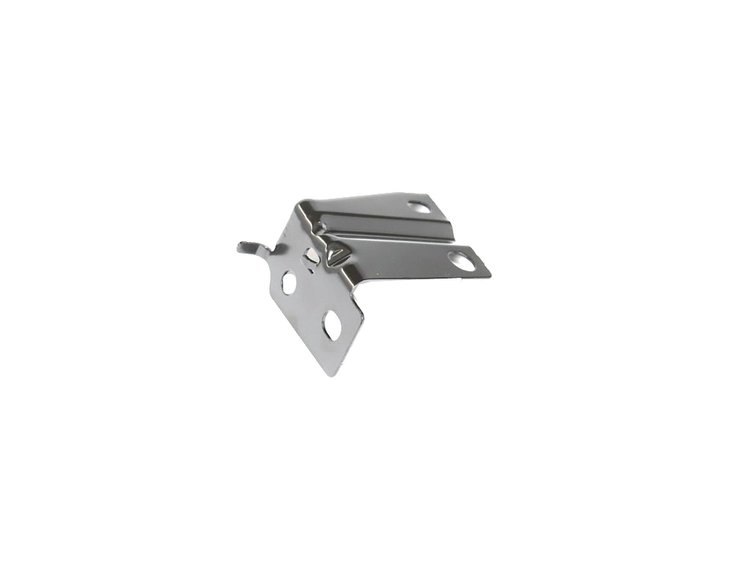 BRACKET REAR BUMPER