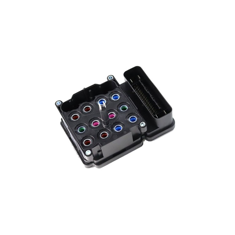 MODULE ABS BRAKE SYSTEM