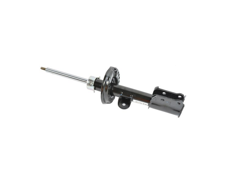 STRUT FRONT SUSPENSION