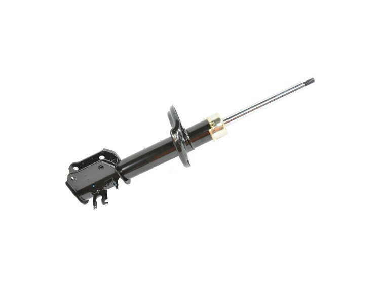 STRUT FRONT SUSPENSION
