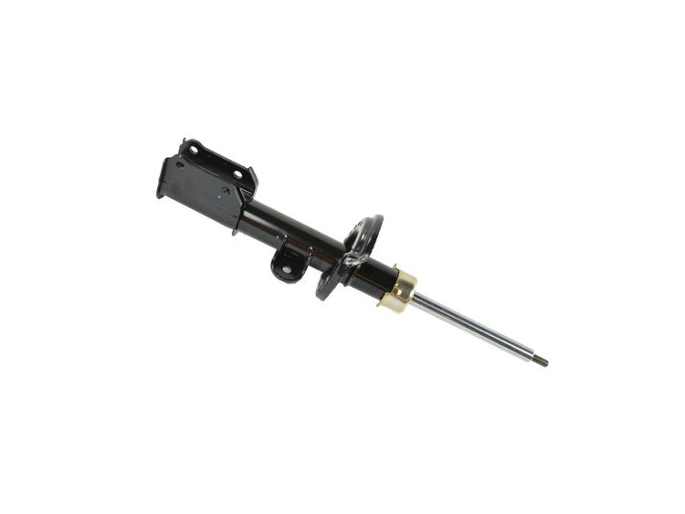 STRUT FRONT SUSPENSION