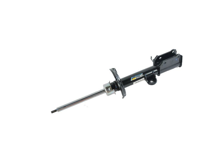 STRUT SUSPENSION