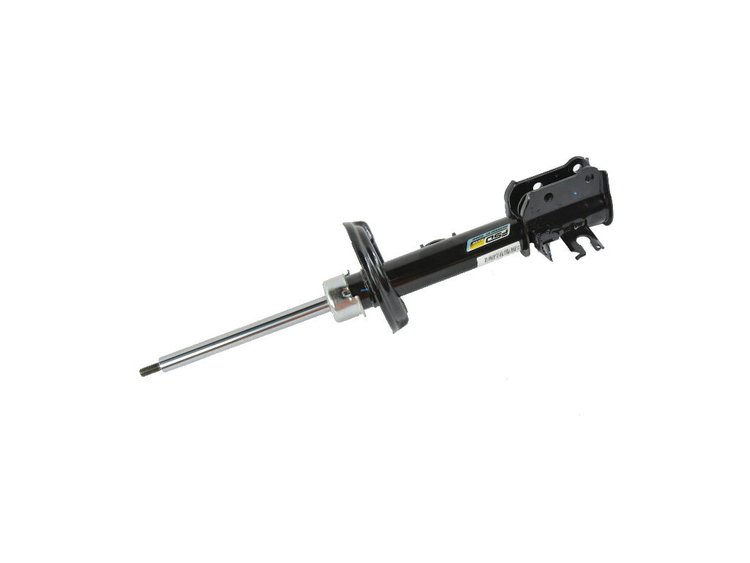 STRUT SUSPENSION