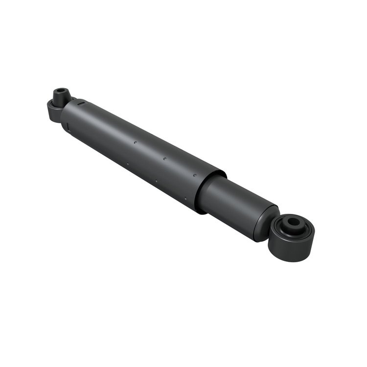 SHOCK SUSPENSION