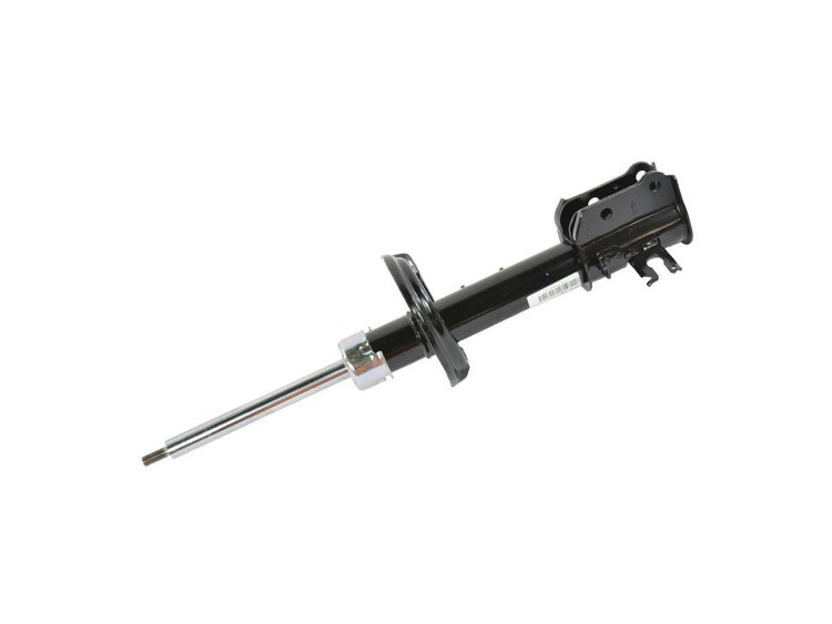STRUT FRONT SUSPENSION