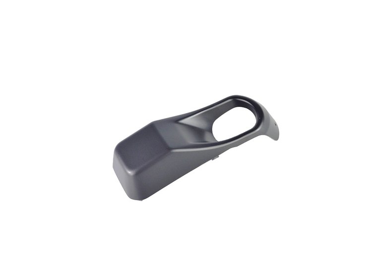 BEZEL FOG LAMP
