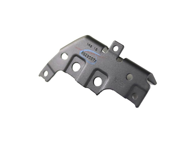 BRACKET RR BUMPER EXTNSN