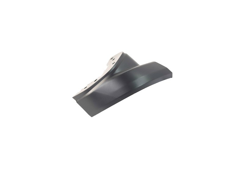 END CAP BUMPER