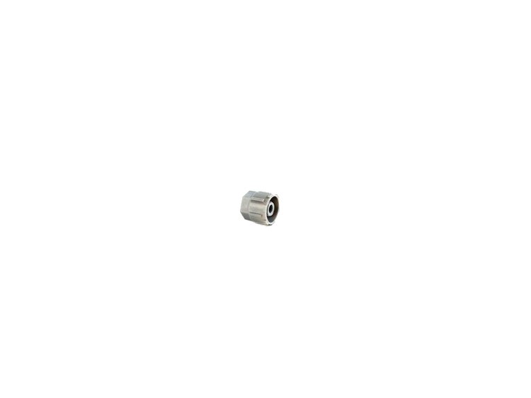 CAP A/C CHARGE VALVE