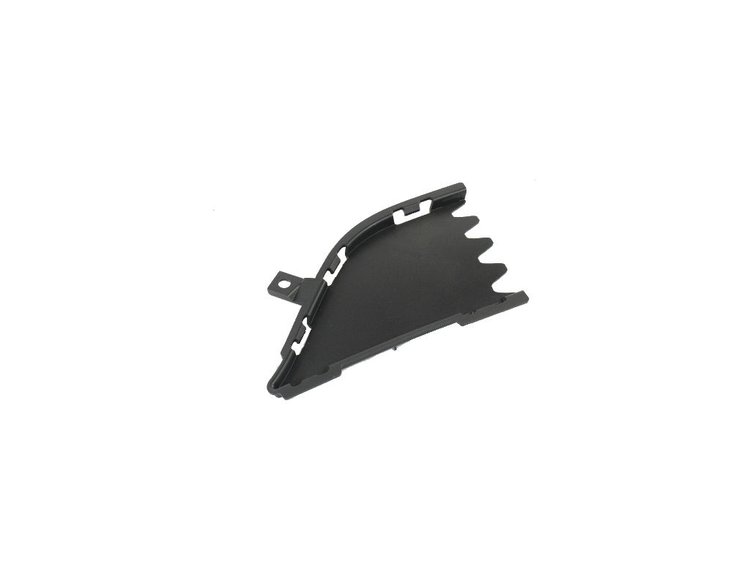 PANEL CLOSEOUT