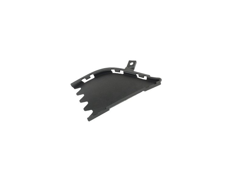 PANEL CLOSEOUT