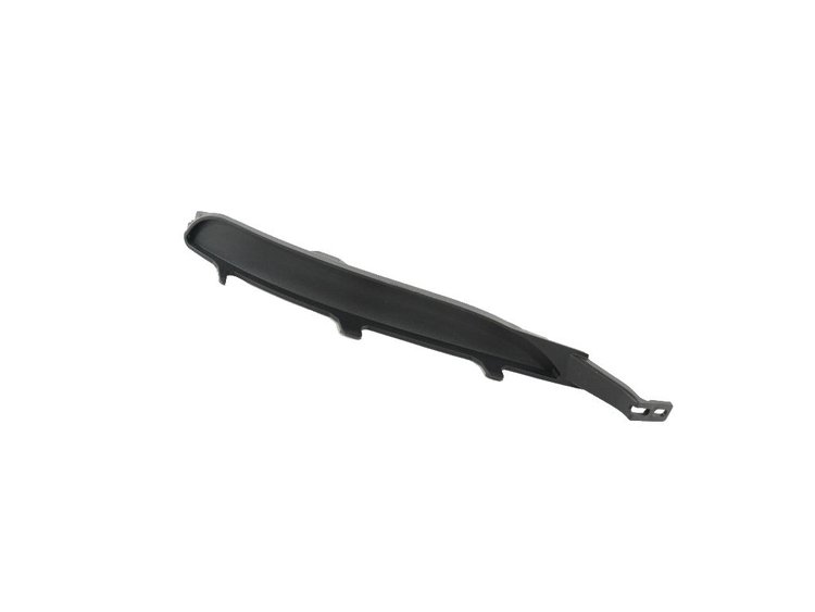 PANEL CLOSEOUT