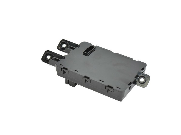 MODULE A/C AND HEATER