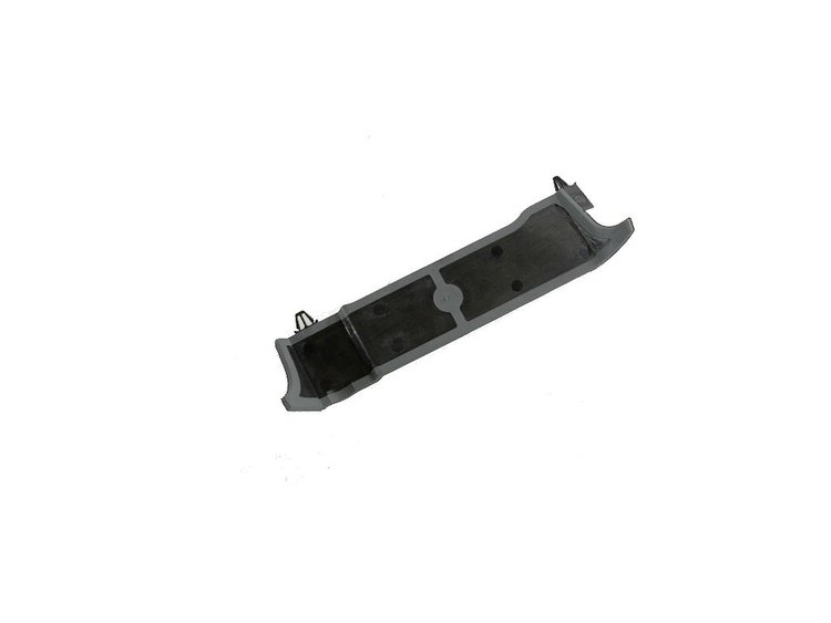 BAFFLE B PILLAR