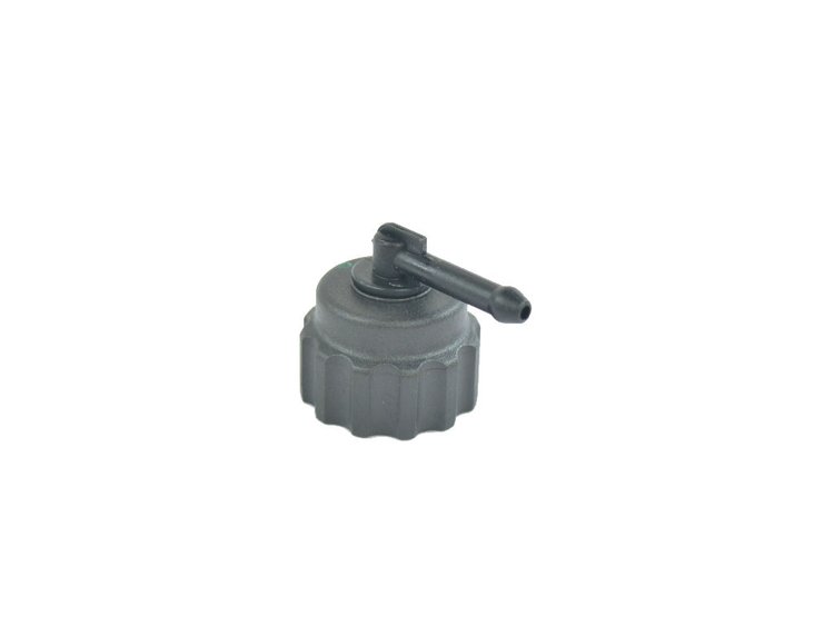CAP RESERVOIR FLUID