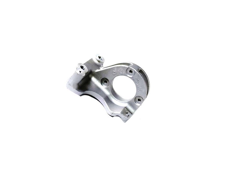 SUPPORT AXLE SHAFT