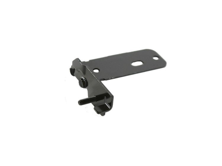 BRACKET GLOW PLUG