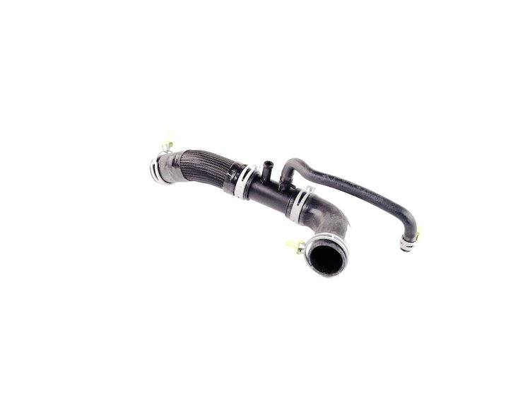 HOSE RADIATOR OUTLET