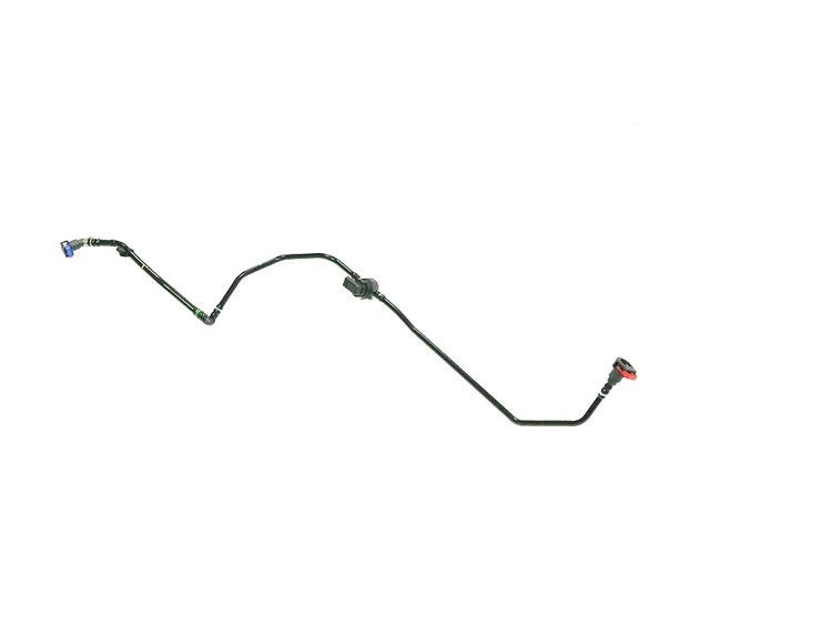 TUBE FUEL SUPPLY
