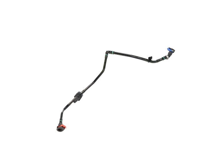 TUBE FUEL SUPPLY