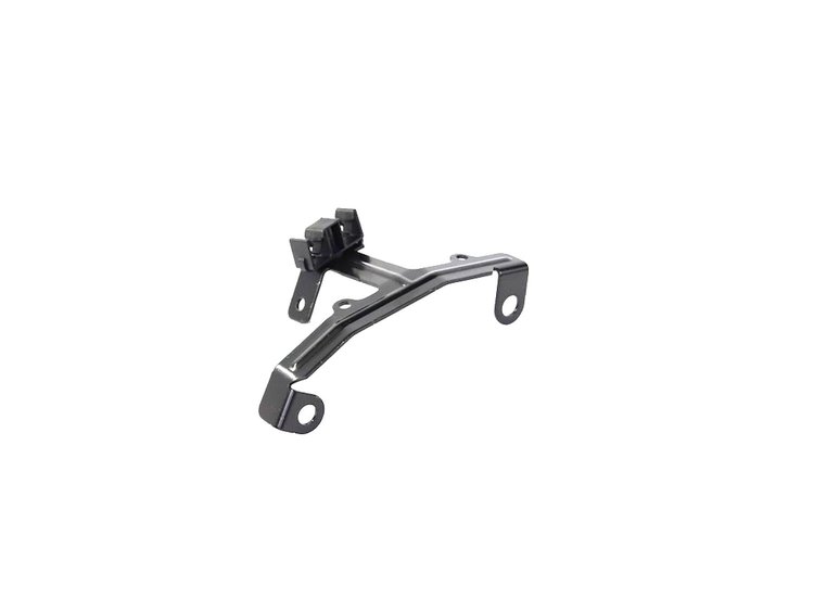 BRACKET FUEL LINE