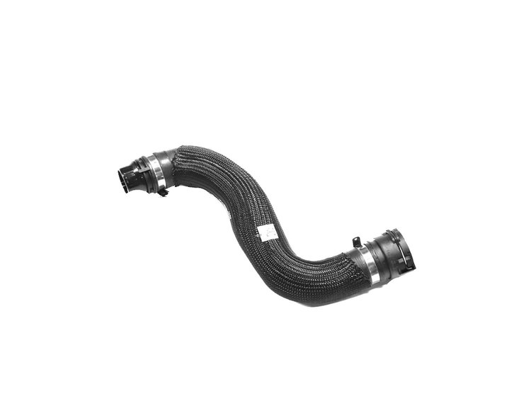 HOSE RADIATOR INLET