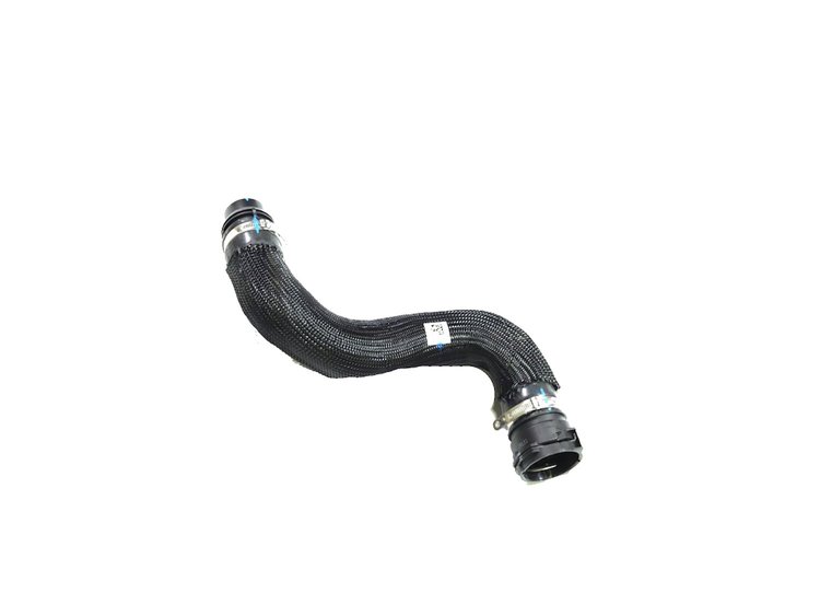 HOSE RADIATOR INLET