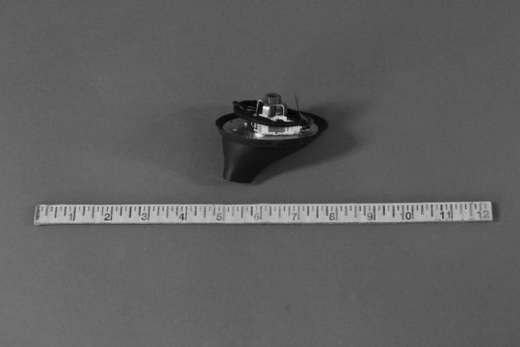 ANTENNA CABLE & BASE ASSY