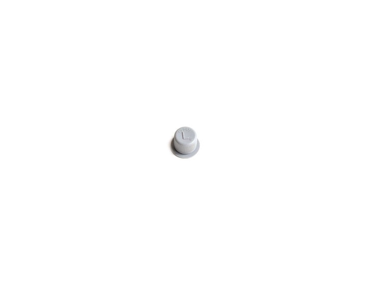 CAP A/C CHARGE VALVE