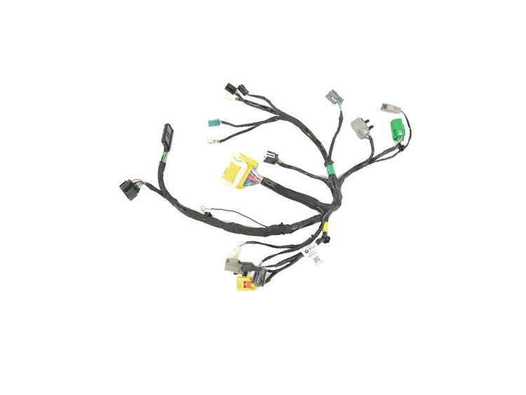 WIRING SEAT CUSHION