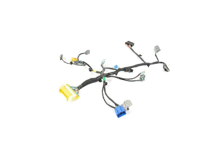 WIRING SEAT CUSHION