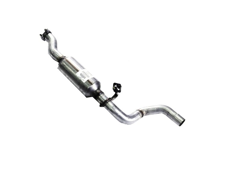 PIPE EXHAUST EXTENSION