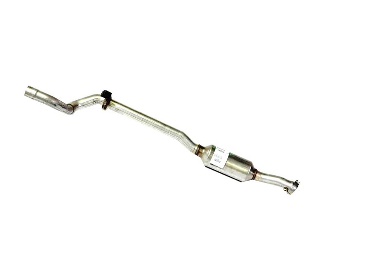PIPE EXHAUST EXTENSION
