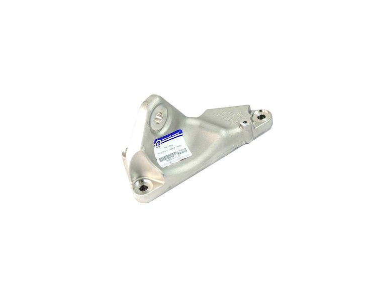 ABSORBER SUSPENSION