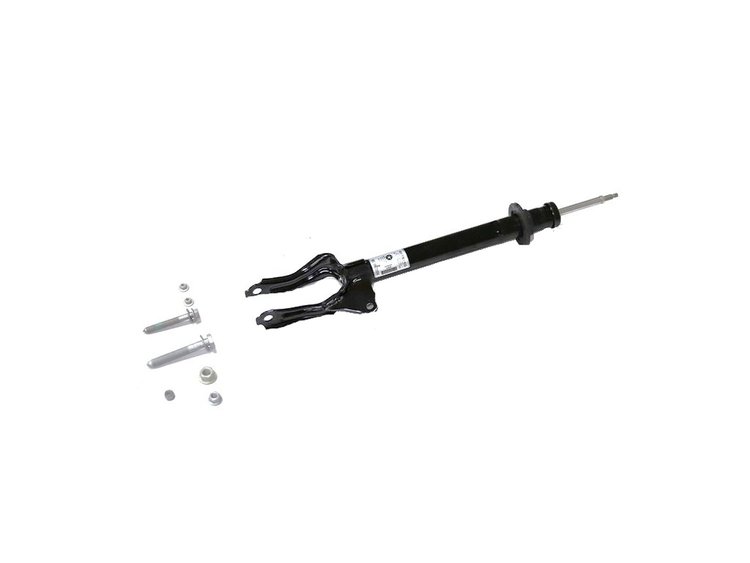 ABSORBER SUSPENSION