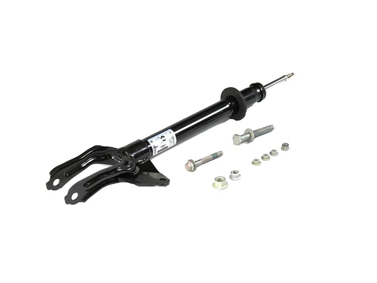 ABSORBER SUSPENSION