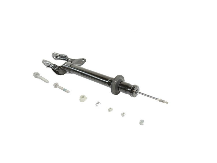 ABSORBER SUSPENSION