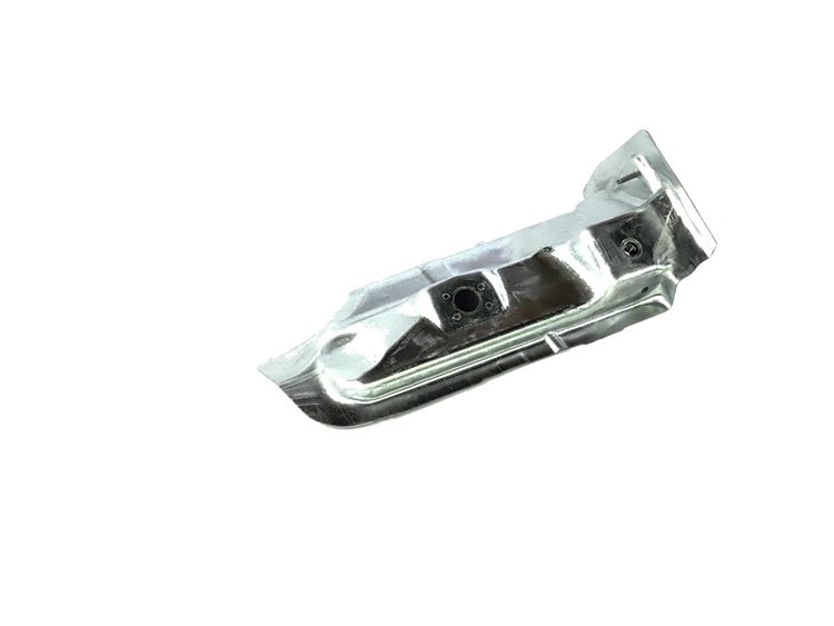 PANEL UNDERBODY FRONT