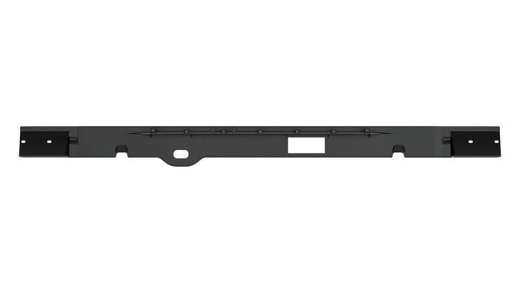 PANEL CLOSEOUT