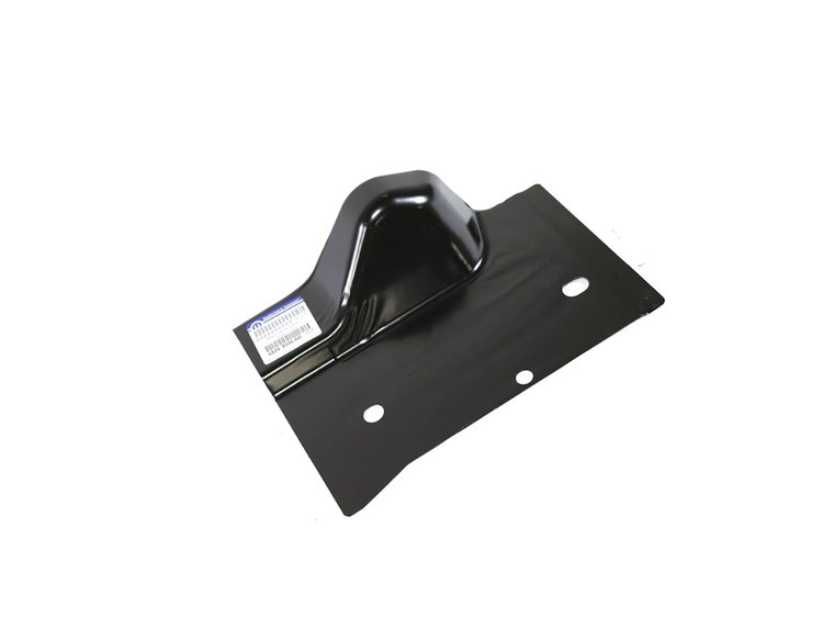 EXTENSION REAR FLOOR PAN