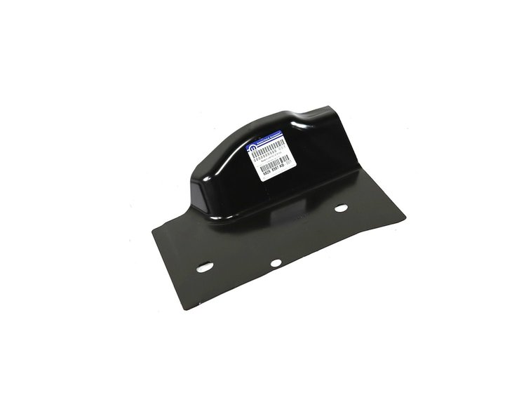 EXTENSION REAR FLOOR PAN