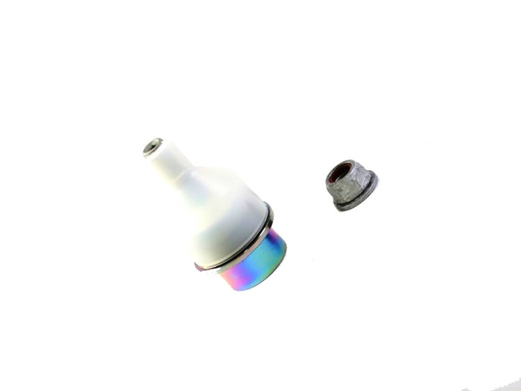 BALLJOINT LOWER CNTRL ARM