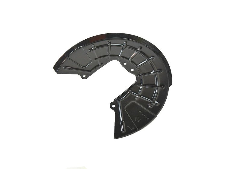 SHIELD SPLASH