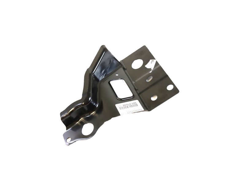 REINFORCE REAR RAIL