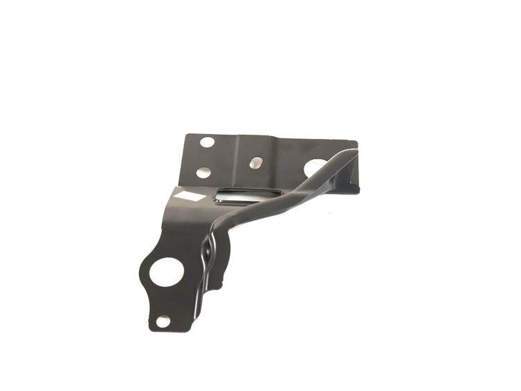 REINFORCE REAR RAIL